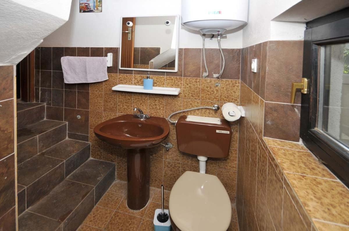 Apartments With A Parking Space Okrug Donji, Ciovo - 13732 Donji Okrug  Room photo